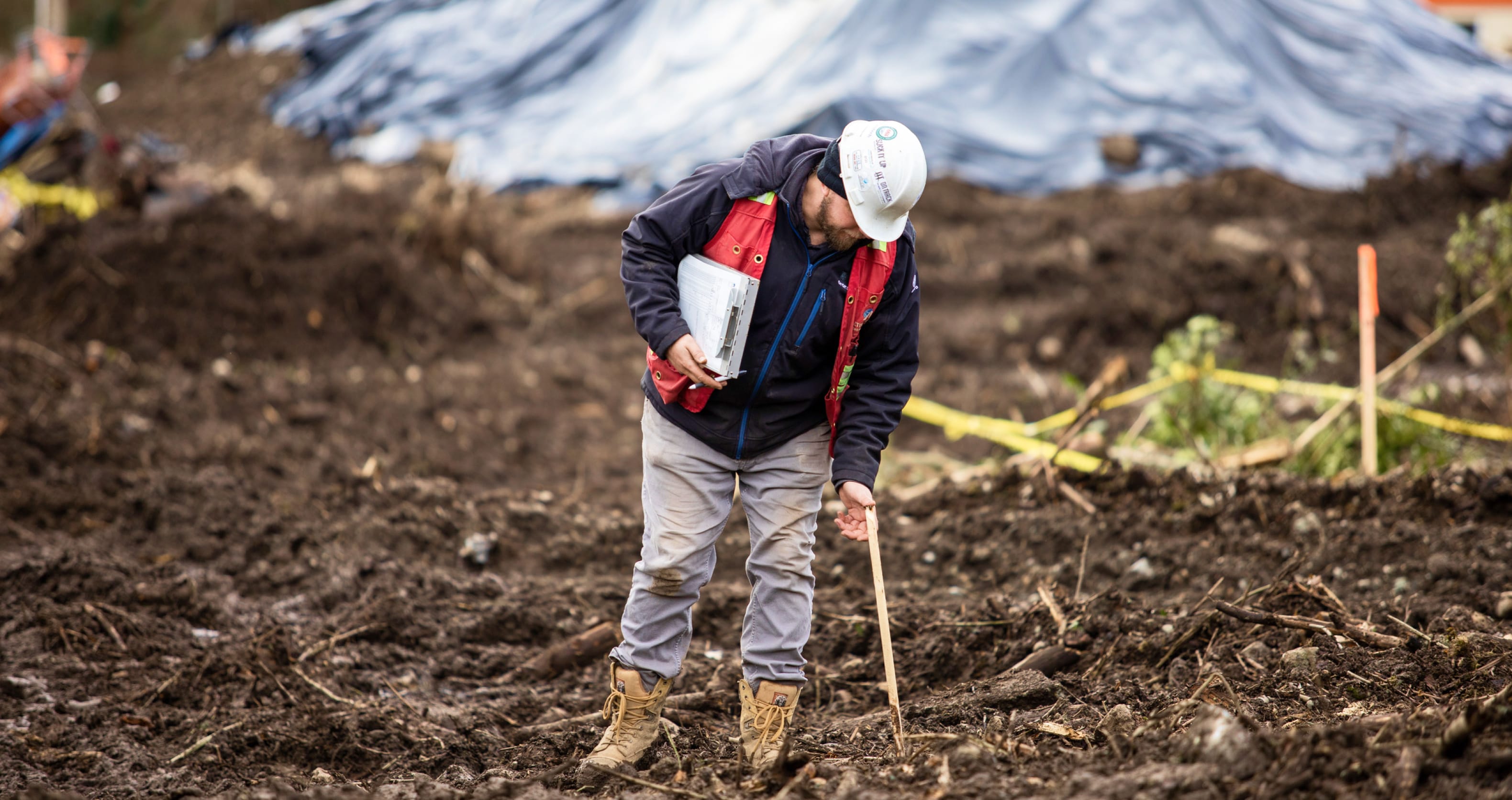 Environmental Risk Assessment Active Earth Engineering : Active Earth