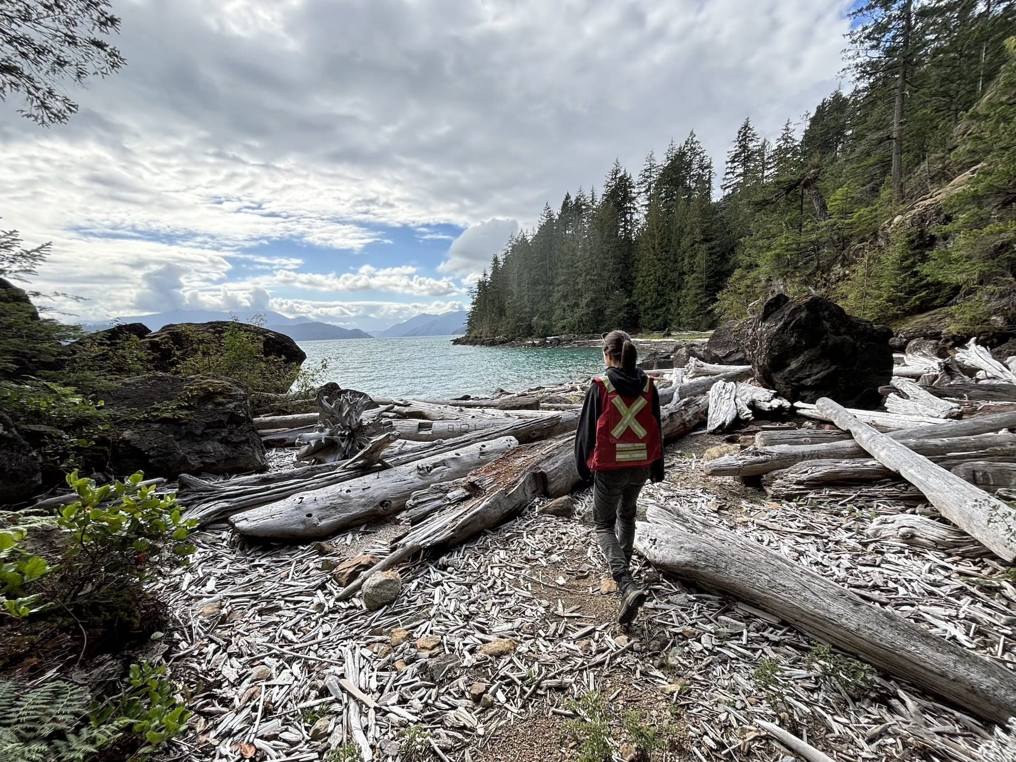 Environmental Risk Assessment | Regulatory & Remediation Support in BC - First Nation