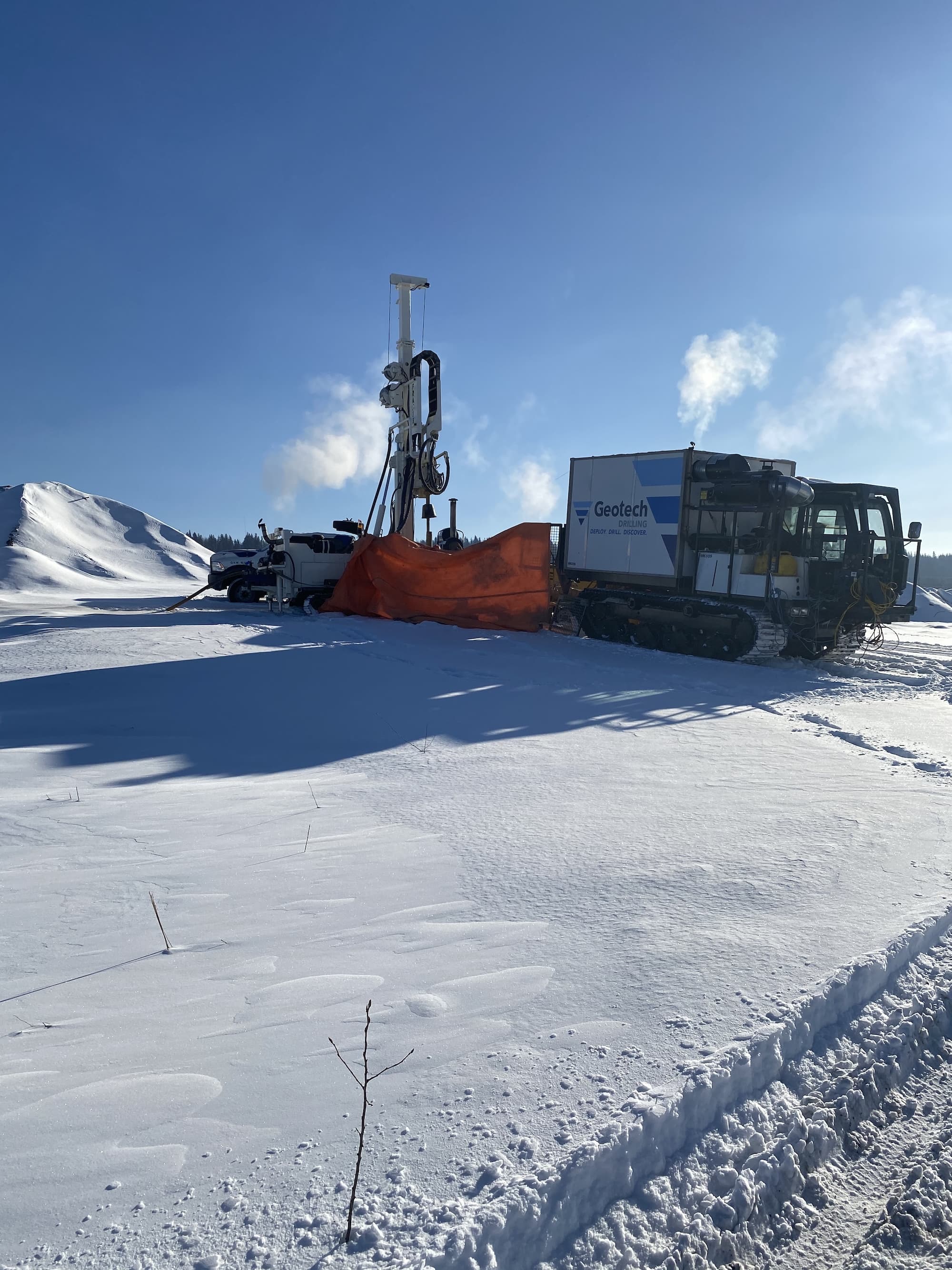 Oil and Gas - Active Earth Engineering - Oil and Gas