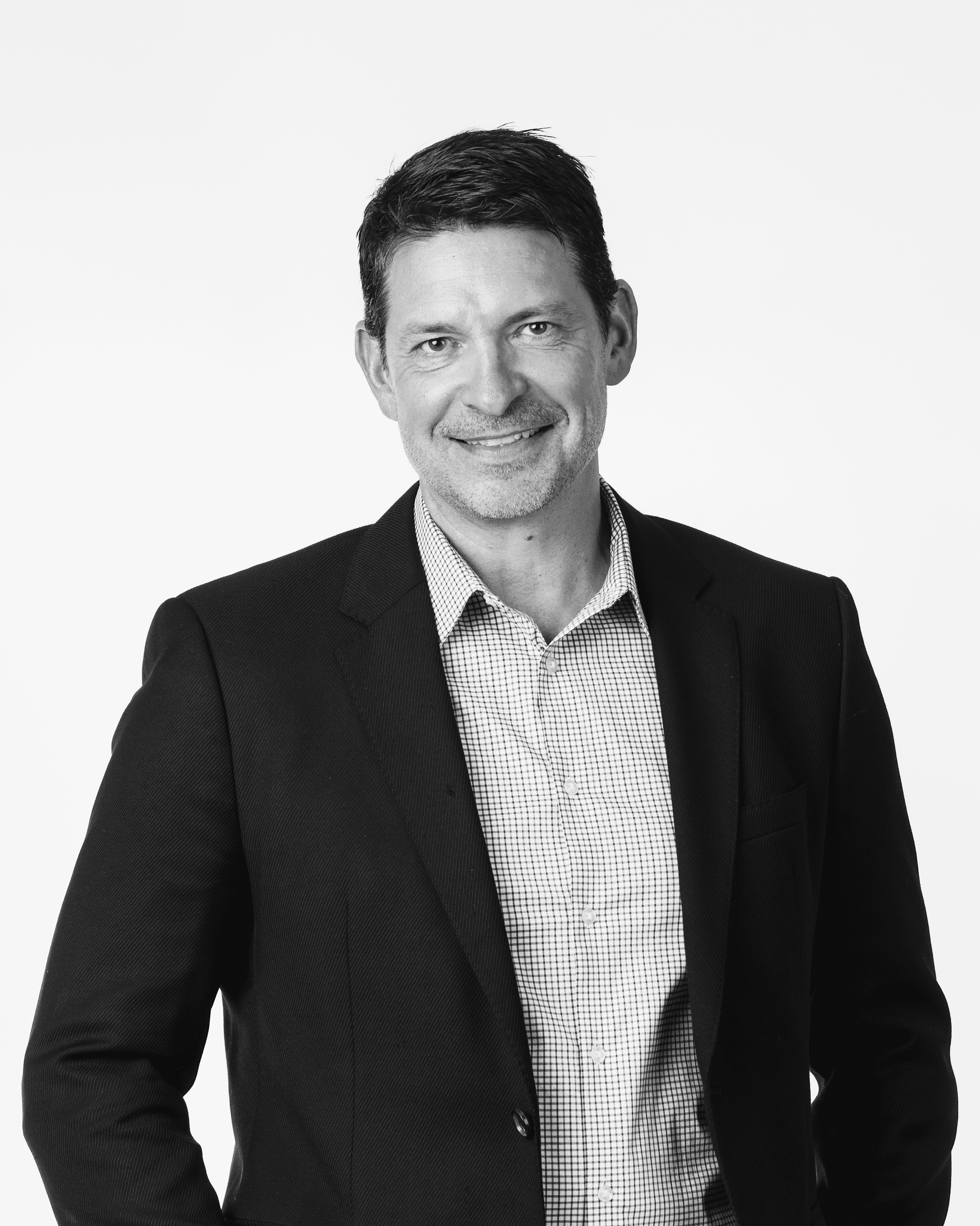 Active Earth - Environmental Consulting | Vancouver - Bridger Headshot