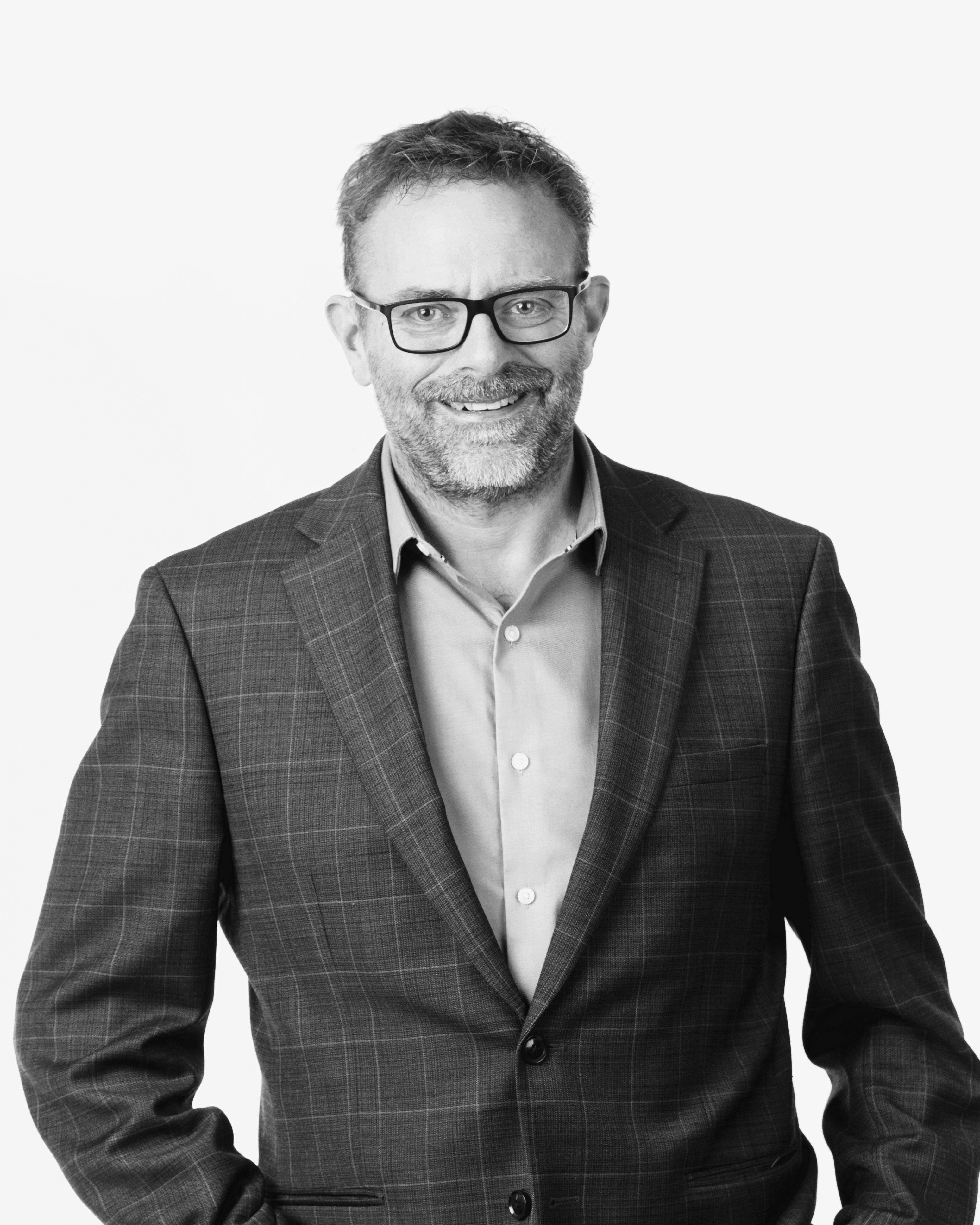 Active Earth - Environmental Consulting | Vancouver - Kettlewell Headshot