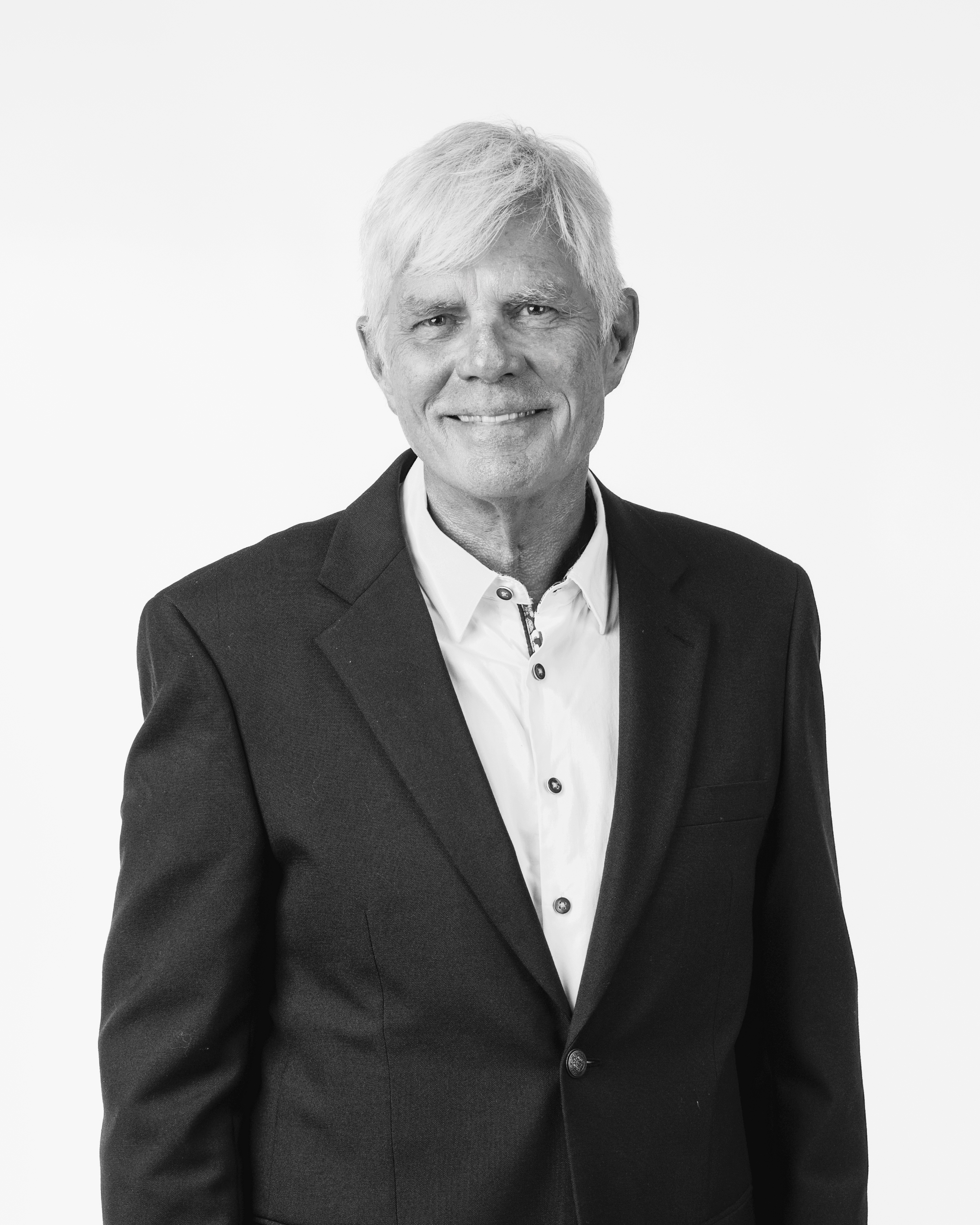 Active Earth - Environmental Consulting | Vancouver - Lambertsen Headshot