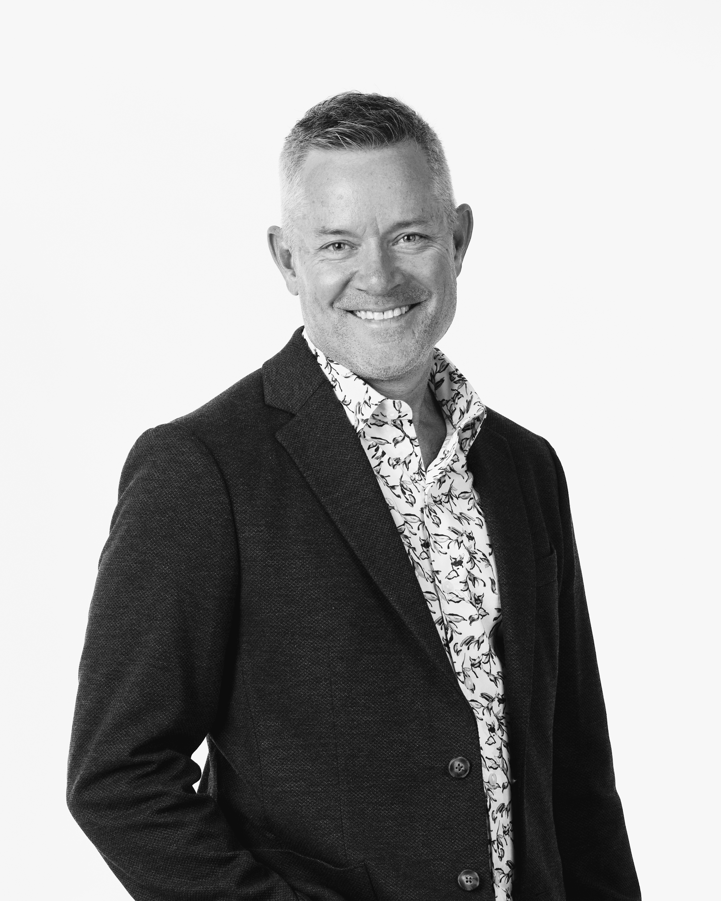 Active Earth - Environmental Consulting | Vancouver - Steer Headshot