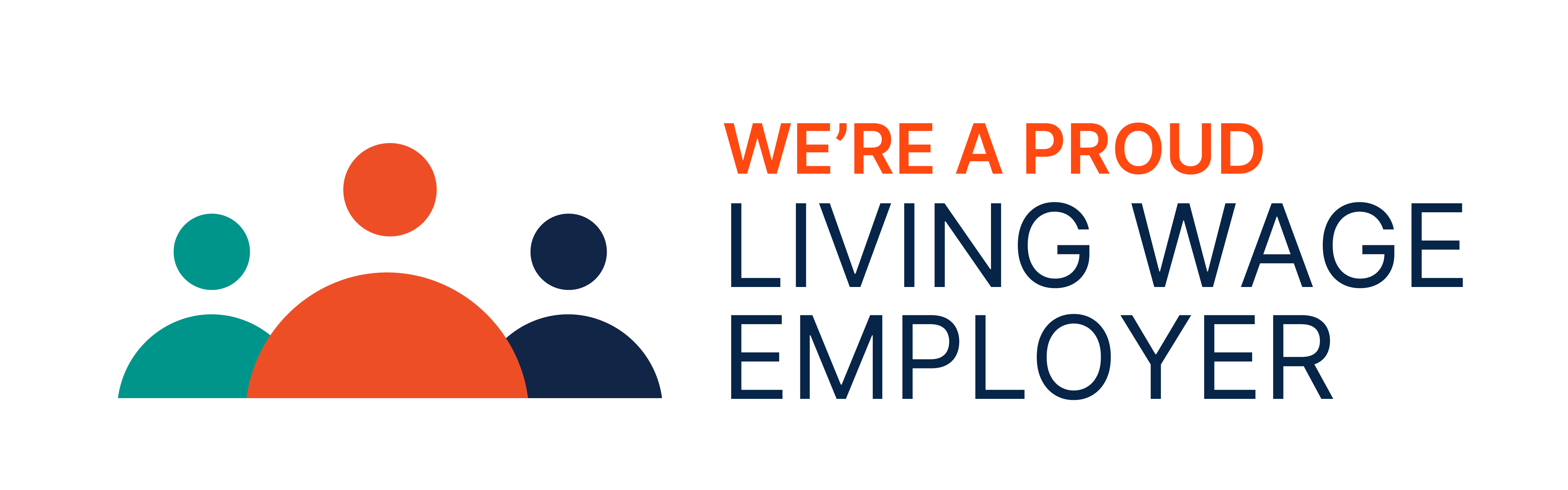 Careers - Horizontal Proud Employer